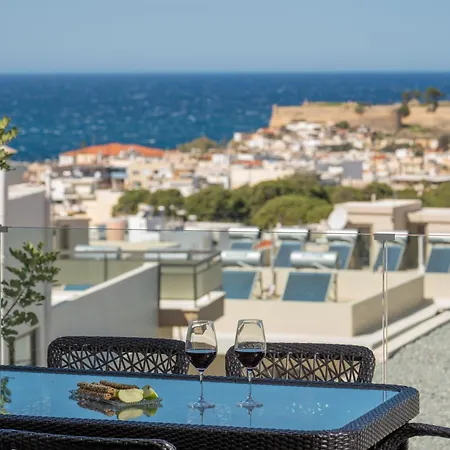 Androgeos Seaview