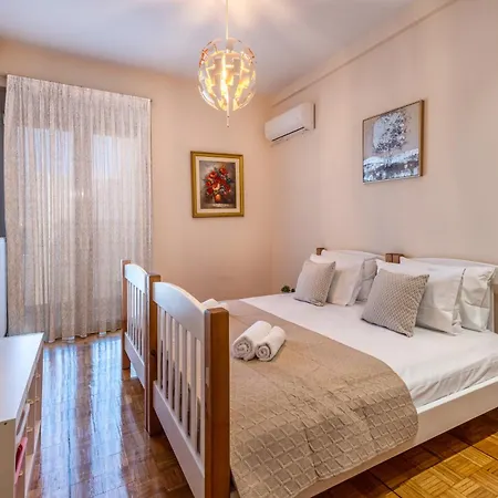 Androgeos Seaview Apartment Rethymno